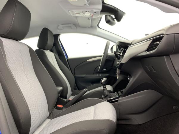 Vente en ligne Opel Corsa 1.2 Turbo 100 ch BVM6 Edition au prix de 17 490 €