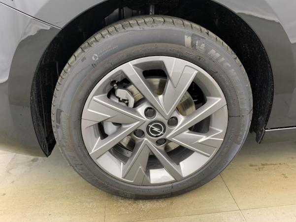Vente en ligne Opel Corsa 1.2 Turbo 100 ch BVM6 Edition au prix de 17 490 €