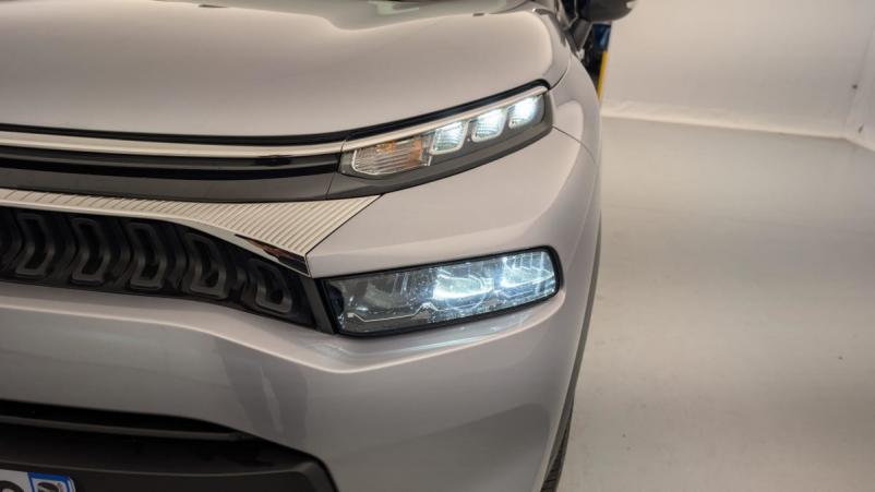 Vente en ligne Citroën C3 Aircross PureTech 130 S S EAT6 Max au prix de 19 850 €