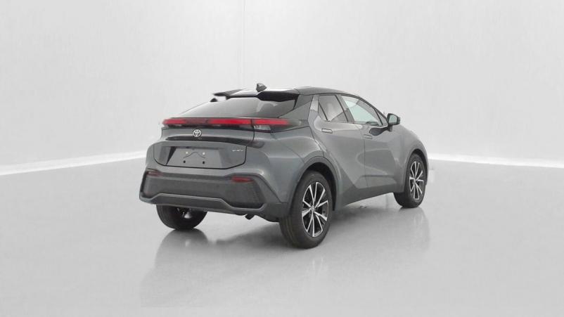Vente en ligne Toyota C-HR C-hr II 1.8 Hybrid 140ch Design au prix de 32 530 €