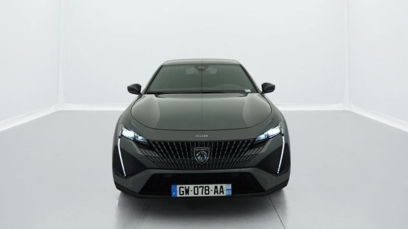 Vente en ligne Peugeot 408 PureTech 130 ch S S EAT8 GT au prix de 28 090 €