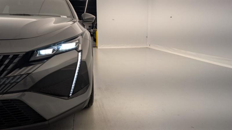 Vente en ligne Peugeot 408 PureTech 130 ch S S EAT8 GT au prix de 28 090 €