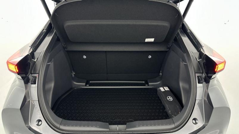 Vente en ligne Toyota C-HR C-hr II 1.8 Hybrid 140ch Design au prix de 32 530 €