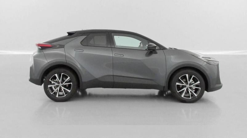 Vente en ligne Toyota C-HR C-hr II 1.8 Hybrid 140ch Design au prix de 32 530 €