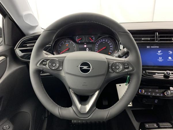 Vente en ligne Opel Corsa 1.2 Turbo 100 ch BVM6 Edition au prix de 17 490 €