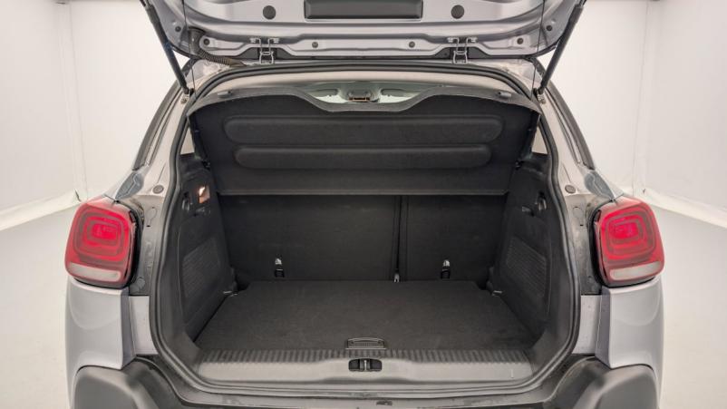 Vente en ligne Citroën C3 Aircross PureTech 130 S S EAT6 Max au prix de 19 850 €