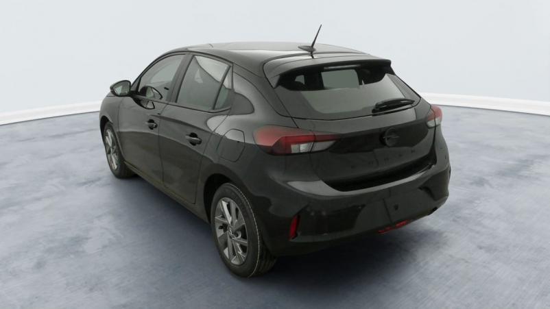 Vente en ligne Opel Corsa 1.2 Turbo 100 ch BVM6 Edition au prix de 17 490 €