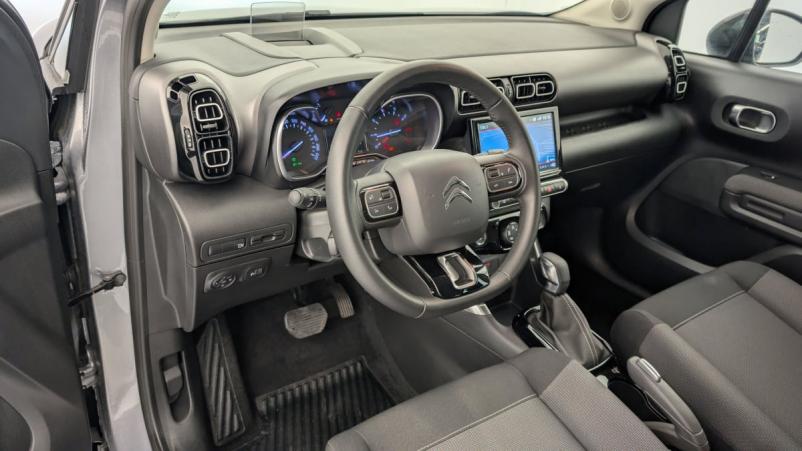 Vente en ligne Citroën C3 Aircross PureTech 130 S S EAT6 Max au prix de 19 850 €