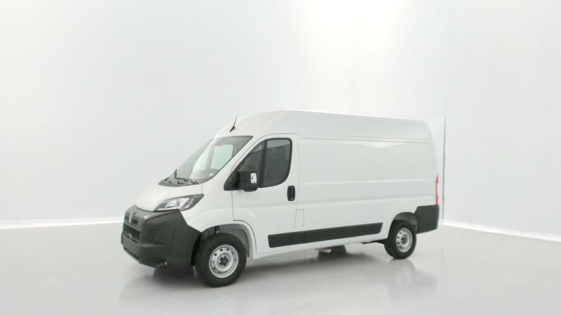 Vente en ligne Peugeot Boxer Fourgon Boxer II L2H2 3.5 2.2 BlueHDi 140ch au prix de 31 380 €