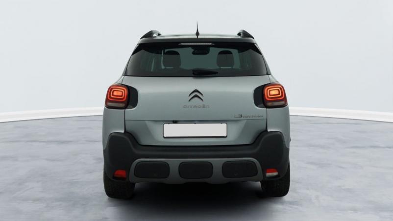 Vente en ligne Citroën C3 Aircross PureTech 130 S S EAT6 Max au prix de 19 850 €