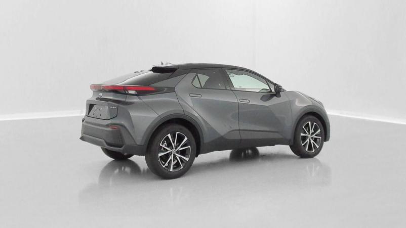 Vente en ligne Toyota C-HR C-hr II 1.8 Hybrid 140ch Design au prix de 32 530 €