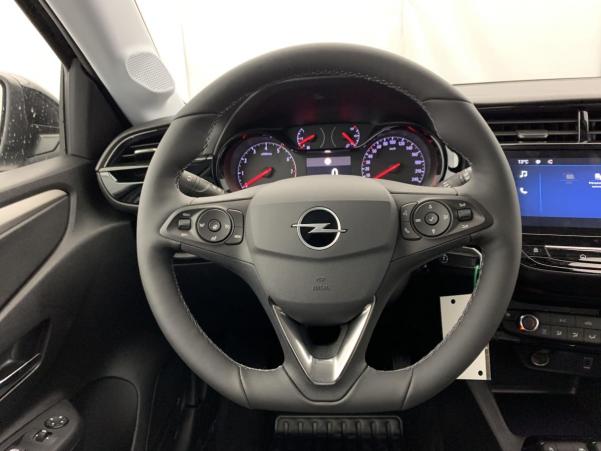 Vente en ligne Opel Corsa 1.2 Turbo 100 ch BVM6 Edition au prix de 17 490 €