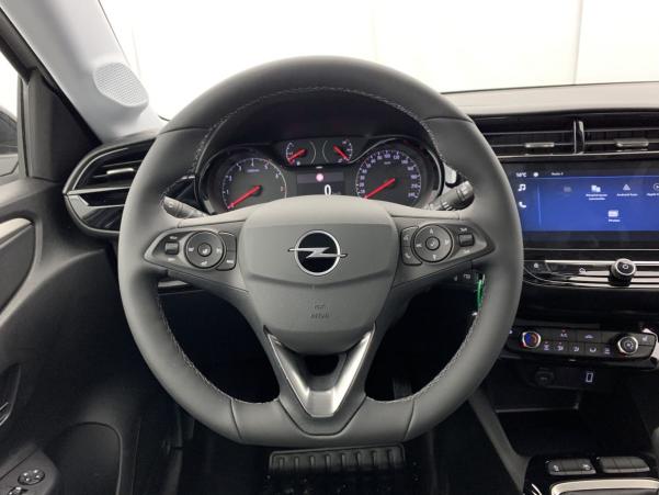 Vente en ligne Opel Corsa 1.2 Turbo 100 ch BVM6 Edition au prix de 17 490 €