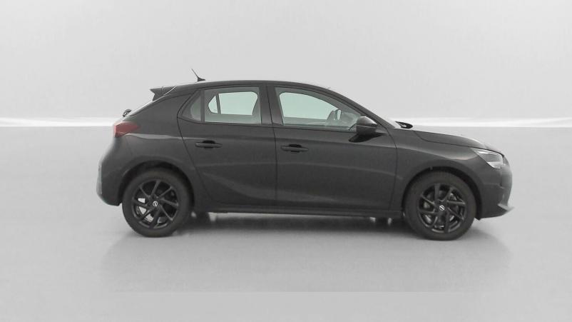 Vente en ligne Opel Corsa Corsa 1.2 Turbo 100ch GS au prix de 16 010 €