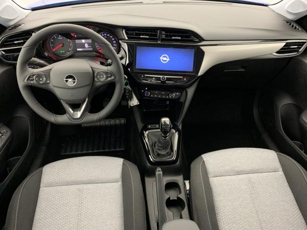 Vente en ligne Opel Corsa 1.2 Turbo 100 ch BVM6 Edition au prix de 17 490 €