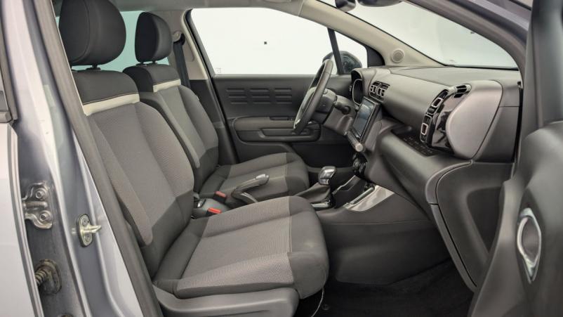 Vente en ligne Citroën C3 Aircross PureTech 130 S S EAT6 Max au prix de 19 850 €