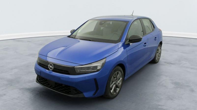 Vente en ligne Opel Corsa 1.2 Turbo 100 ch BVM6 Edition au prix de 17 490 €