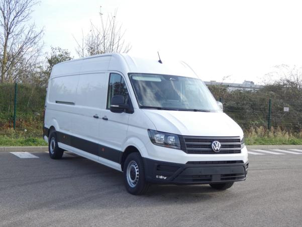 Vente en ligne Volkswagen Crafter 35 L4H3 2.0 TDI 140 CH BUSINESS au prix de 43 030 €
