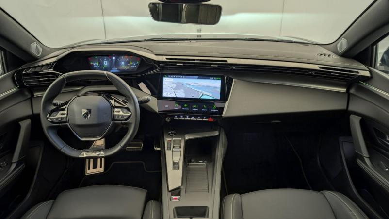 Vente en ligne Peugeot 408 PureTech 130 ch S S EAT8 GT au prix de 28 090 €