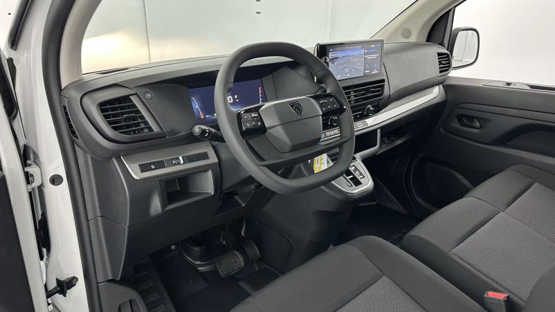 Vente en ligne Peugeot Expert Expert III M 2.0 BlueHDi 145ch EAT8 au prix de 31 380 €