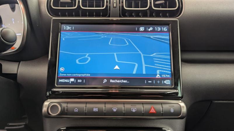 Vente en ligne Citroën C3 Aircross PureTech 130 S S EAT6 Max au prix de 19 850 €