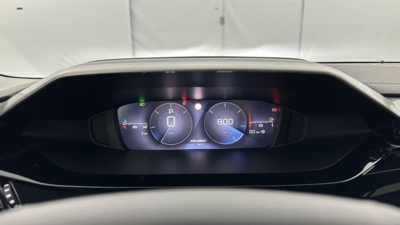 Vente en ligne Peugeot 308 308 III 1.5 BlueHDi 130ch Allure EAT8 au prix de 28 010 €