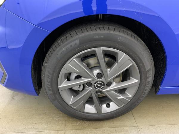 Vente en ligne Opel Corsa 1.2 Turbo 100 ch BVM6 Edition au prix de 17 490 €