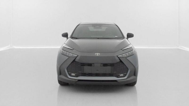 Vente en ligne Toyota C-HR C-hr II 1.8 Hybrid 140ch Design au prix de 32 530 €