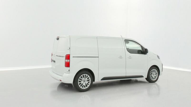 Vente en ligne Peugeot Expert Expert III M 2.0 BlueHDi 145ch EAT8 au prix de 31 380 €