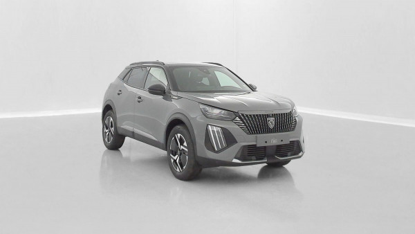 Vente en ligne Peugeot 2008 2008 II(2) 1.2 Hybrid 136ch e-DCS6 GT de 2025 au prix de 28 400€