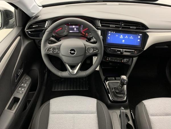 Vente en ligne Opel Corsa 1.2 Turbo 100 ch BVM6 Edition au prix de 17 490 €