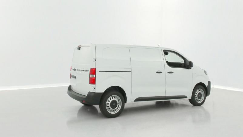 Vente en ligne Peugeot Expert Expert III M 2.0 BlueHDi 145ch EAT8 au prix de 31 380 €