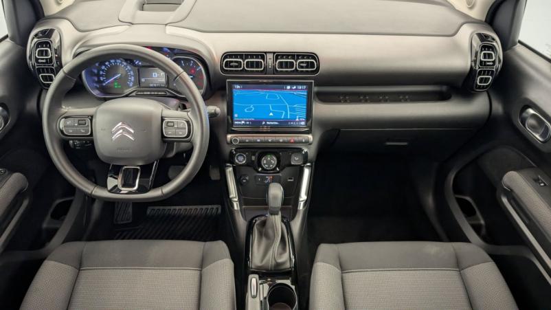 Vente en ligne Citroën C3 Aircross PureTech 130 S S EAT6 Max au prix de 19 850 €