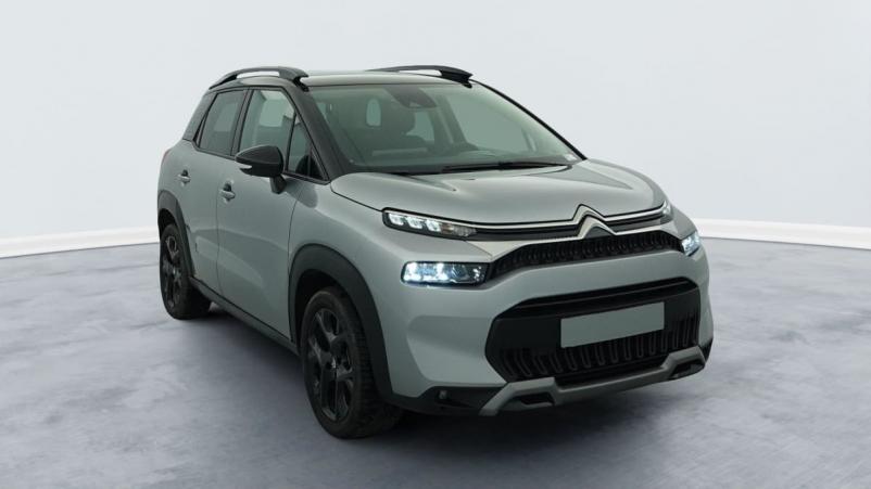 Vente en ligne Citroën C3 Aircross PureTech 130 S S EAT6 Max au prix de 19 850 €