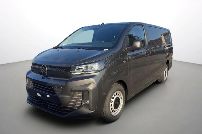 Vente en ligne Citroën Jumpy Fourgon XL BLUEHDI 180 S S EAT8 au prix de 31 900 €