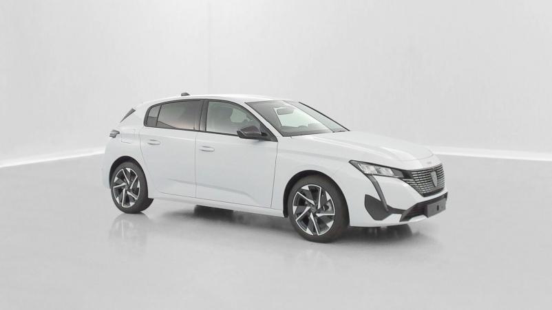 Vente en ligne Peugeot 308 308 III 1.5 BlueHDi 130ch Allure EAT8 au prix de 28 010 €