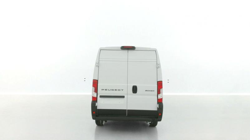 Vente en ligne Peugeot Boxer Fourgon Boxer II L2H2 3.5 2.2 BlueHDi 140ch au prix de 31 380 €
