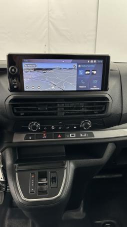 Vente en ligne Peugeot Expert Expert III M 2.0 BlueHDi 145ch EAT8 au prix de 31 380 €