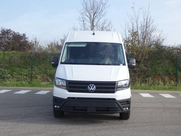 Vente en ligne Volkswagen Crafter 35 L4H3 2.0 TDI 140 CH BUSINESS au prix de 43 030 €