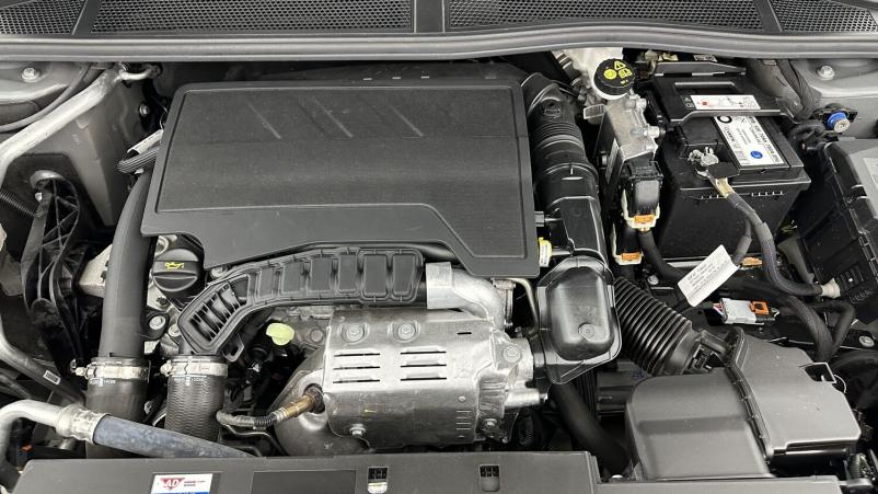 Vente en ligne Peugeot 308 308 1.2 PureTech 130ch Allure au prix de 22 400 €