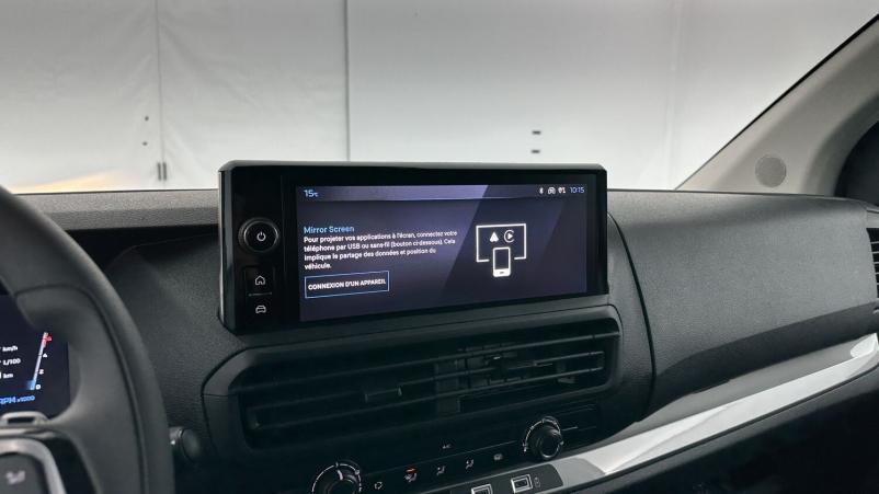 Vente en ligne Peugeot Expert Expert III M 2.0 BlueHDi 145ch EAT8 au prix de 31 380 €