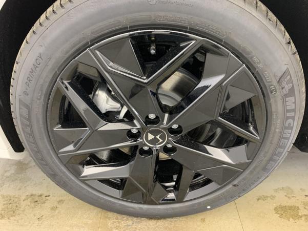 Vente en ligne Ds DS4 BlueHDi 130 EAT8 Pallas au prix de 30 360 €