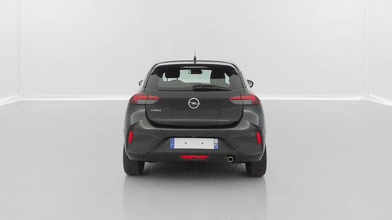 Vente en ligne Opel Corsa Corsa 1.2 Turbo 100ch GS au prix de 16 010 €