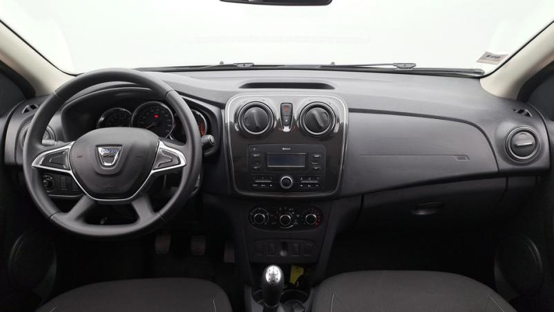 Vente en ligne Dacia Sandero 3  1.0 Sce 75ch Manuelle/5 Laureate au prix de 10 460 €