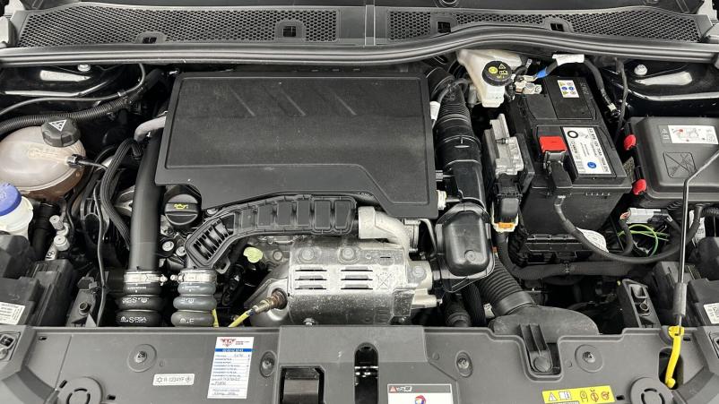 Vente en ligne Opel Corsa Corsa 1.2 Turbo 100ch GS au prix de 16 010 €