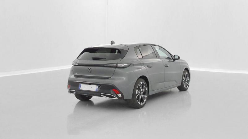 Vente en ligne Peugeot 308 308 1.2 PureTech 130ch Allure au prix de 22 400 €