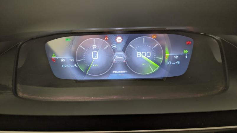 Vente en ligne Peugeot 408 PureTech 130 ch S S EAT8 GT au prix de 28 090 €