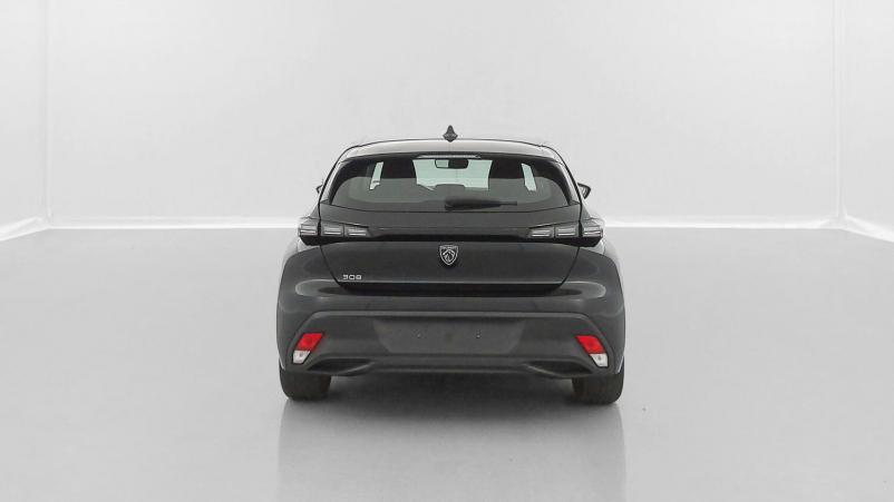 Vente en ligne Peugeot 308 308 1.2 Puretech 130ch Active Pack EAT8 au prix de 22 010 €