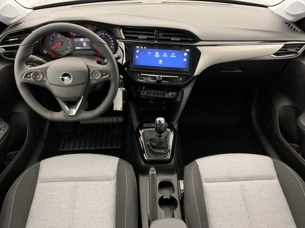 Vente en ligne Opel Corsa 1.2 Turbo 100 ch BVM6 Edition au prix de 17 490 €