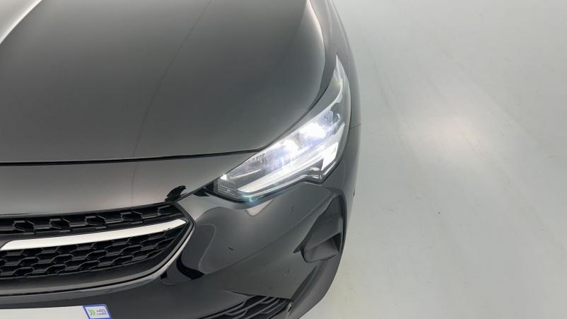 Vente en ligne Opel Corsa Corsa 1.2 Turbo 100ch GS au prix de 16 010 €